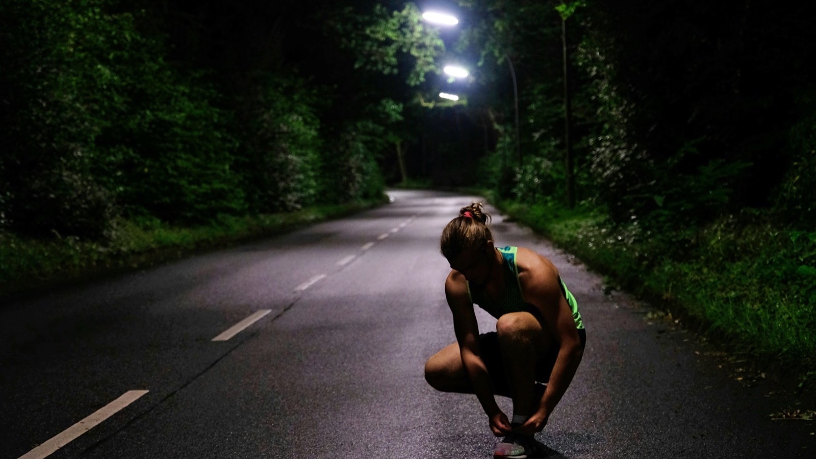How to Spot Overtraining Before It Derails Your Progress: What Your Wearable Is Telling You