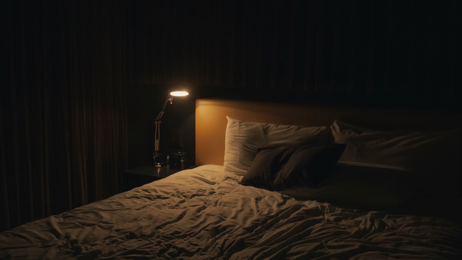 Sleep Consistency: Why Your Bedtime Matters More Than Duration