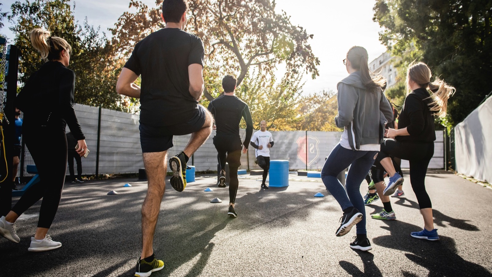 Zone 2 Training: Why Going Slower Makes You Fitter (and Healthier)