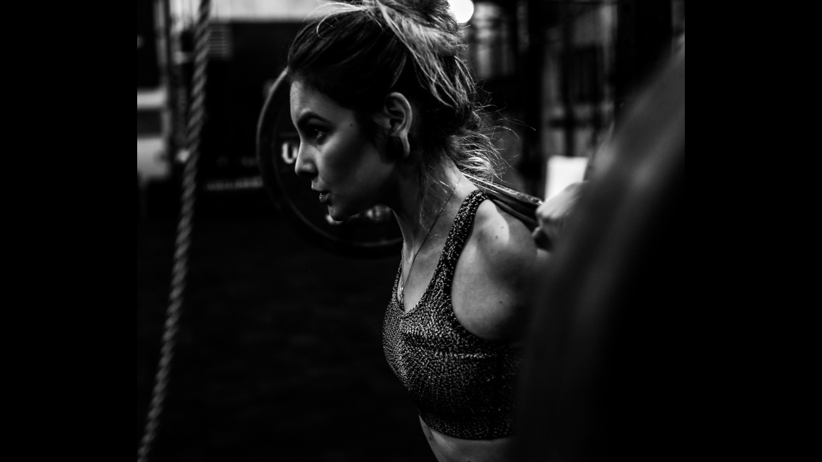 How Different Types of Exercise Affect Your HRV