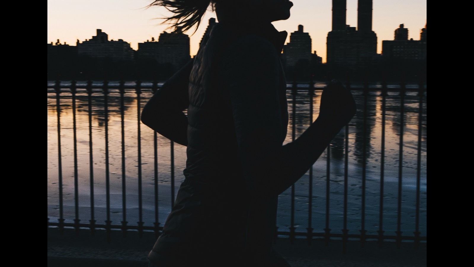 Why VO2 Max Is the Single Best Predictor of Longevity