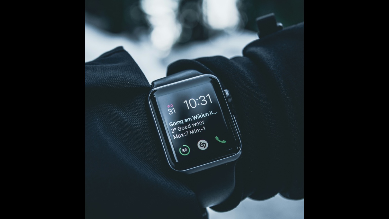 HRV Meaning: What Heart Rate Variability Actually Tells You