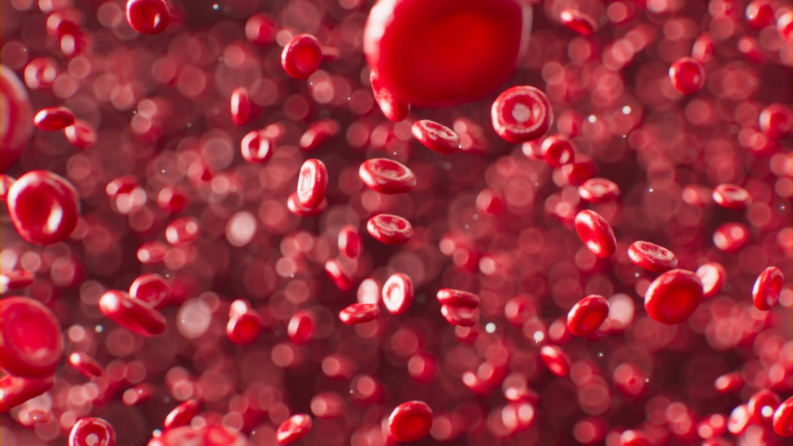 Iron Deficiency and Your Watch: Why Low Ferritin Shows Up in Your Resting Heart Rate