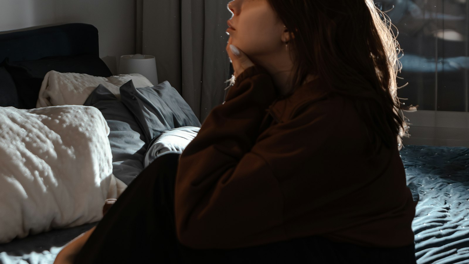 Sleep and Blood Pressure: Why a Bad Night Shows Up in Your Numbers