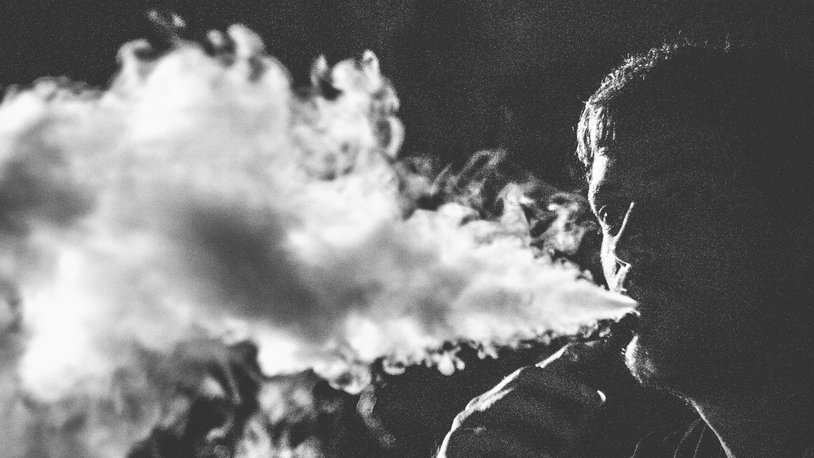 Vaping and Heart Rate: What Nicotine Does to Your HRV, Sleep, and Recovery