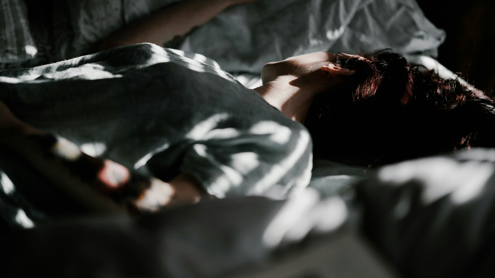 Sleep and Testosterone: What Your Overnight Data Says About Your Hormones