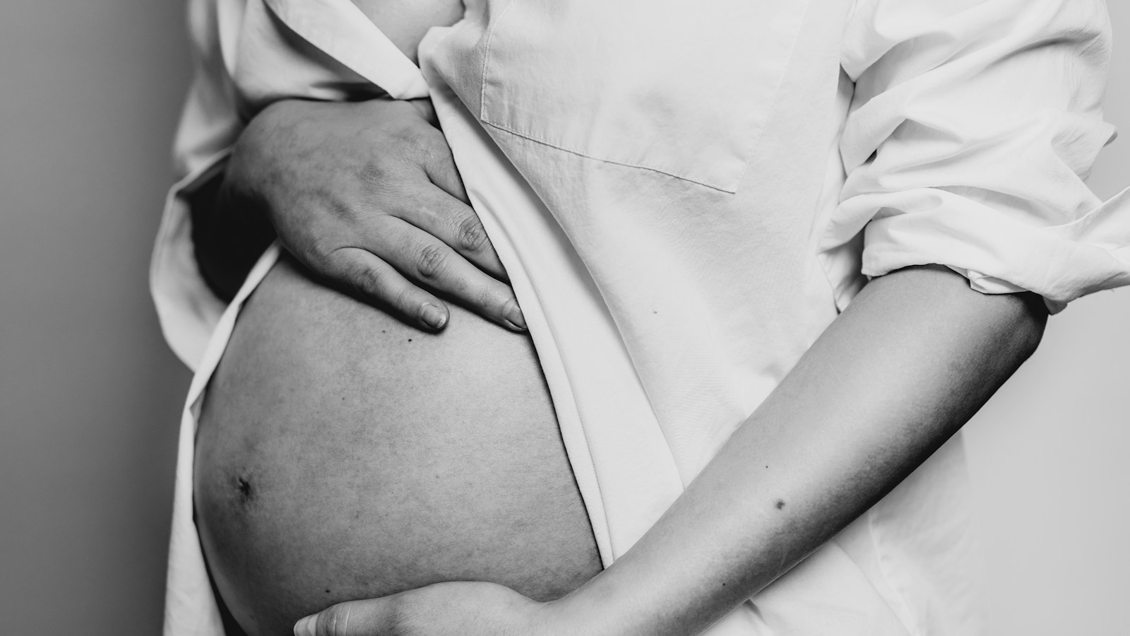 HRV and Resting Heart Rate During Pregnancy: What Wearables Actually Show