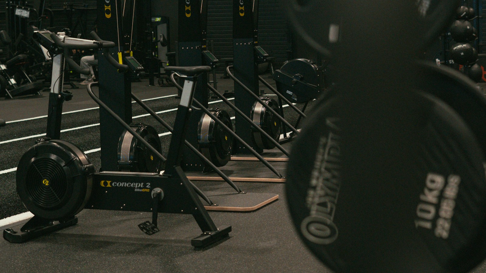 Rowing Machine Heart Rate Zones: How to Row in Zone 2 Without Drifting Into Zone 3