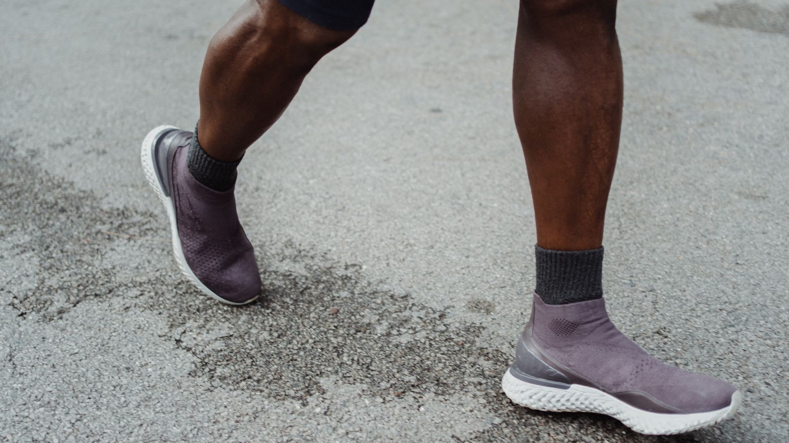 Shin Splints: Why They Happen and How to Keep Running