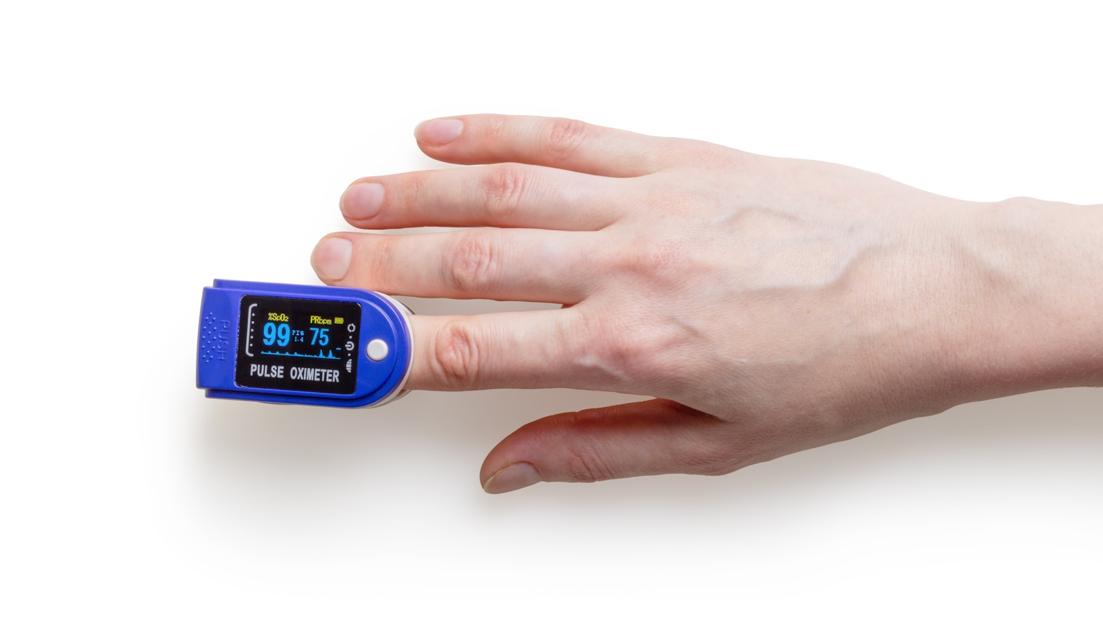 Apple Watch Blood Oxygen: What's Normal, When to Worry, and How It Actually Works