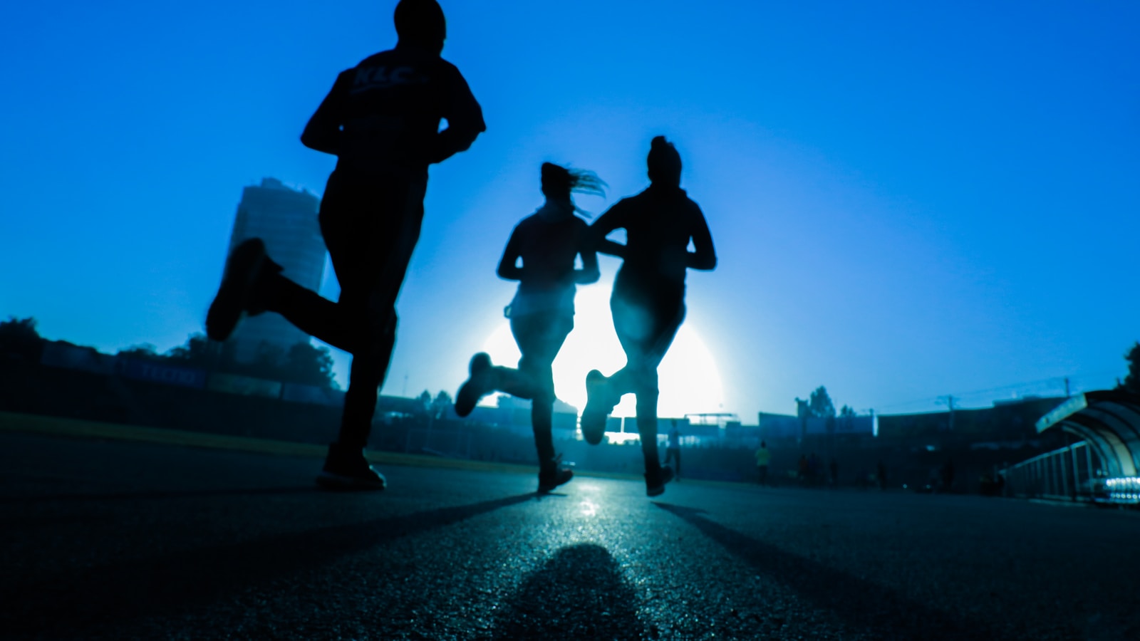 Apple Watch VO2 Max: What It Actually Means and How to Improve It