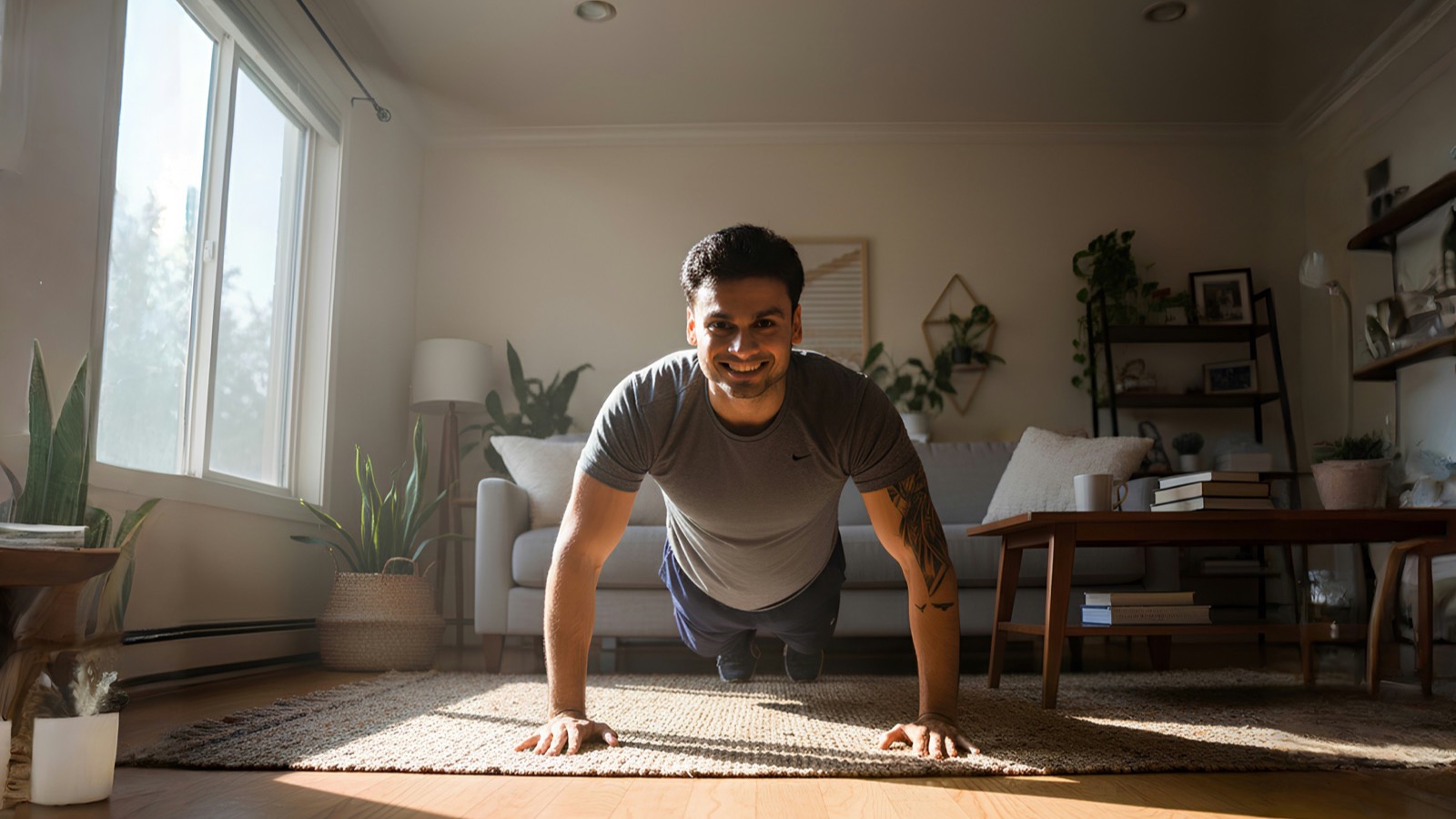 Exercise Snacking: Why 5-Minute Movement Breaks Add Up to Real Fitness