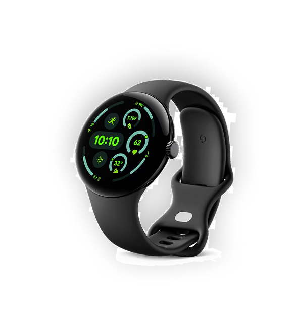 Google Pixel Watch
