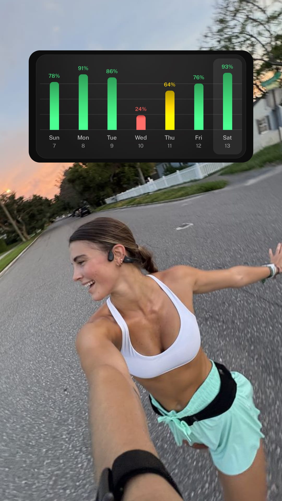 Century AI app screenshot