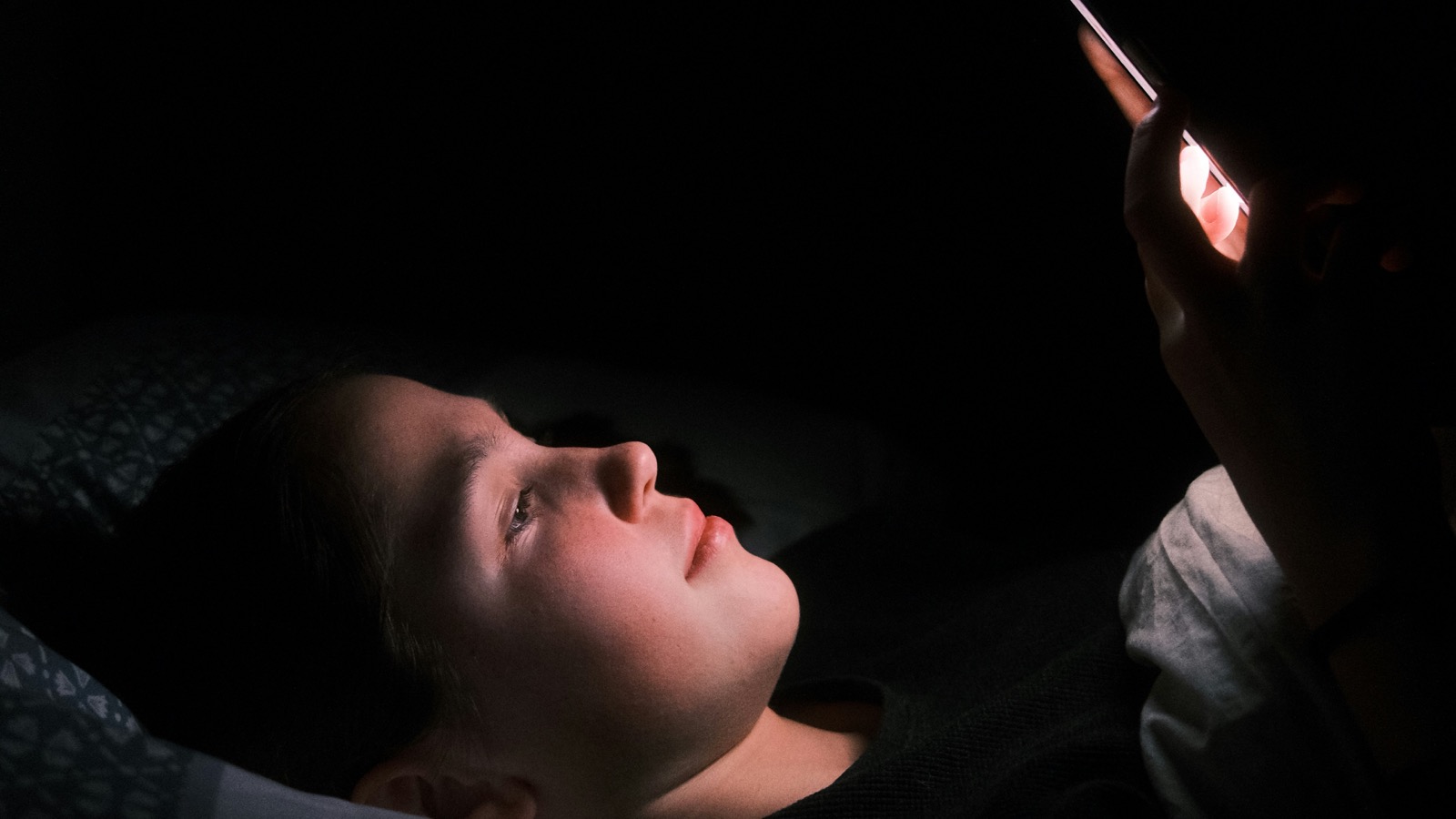 Revenge Bedtime Procrastination: Why You Stay Up When You Know Better