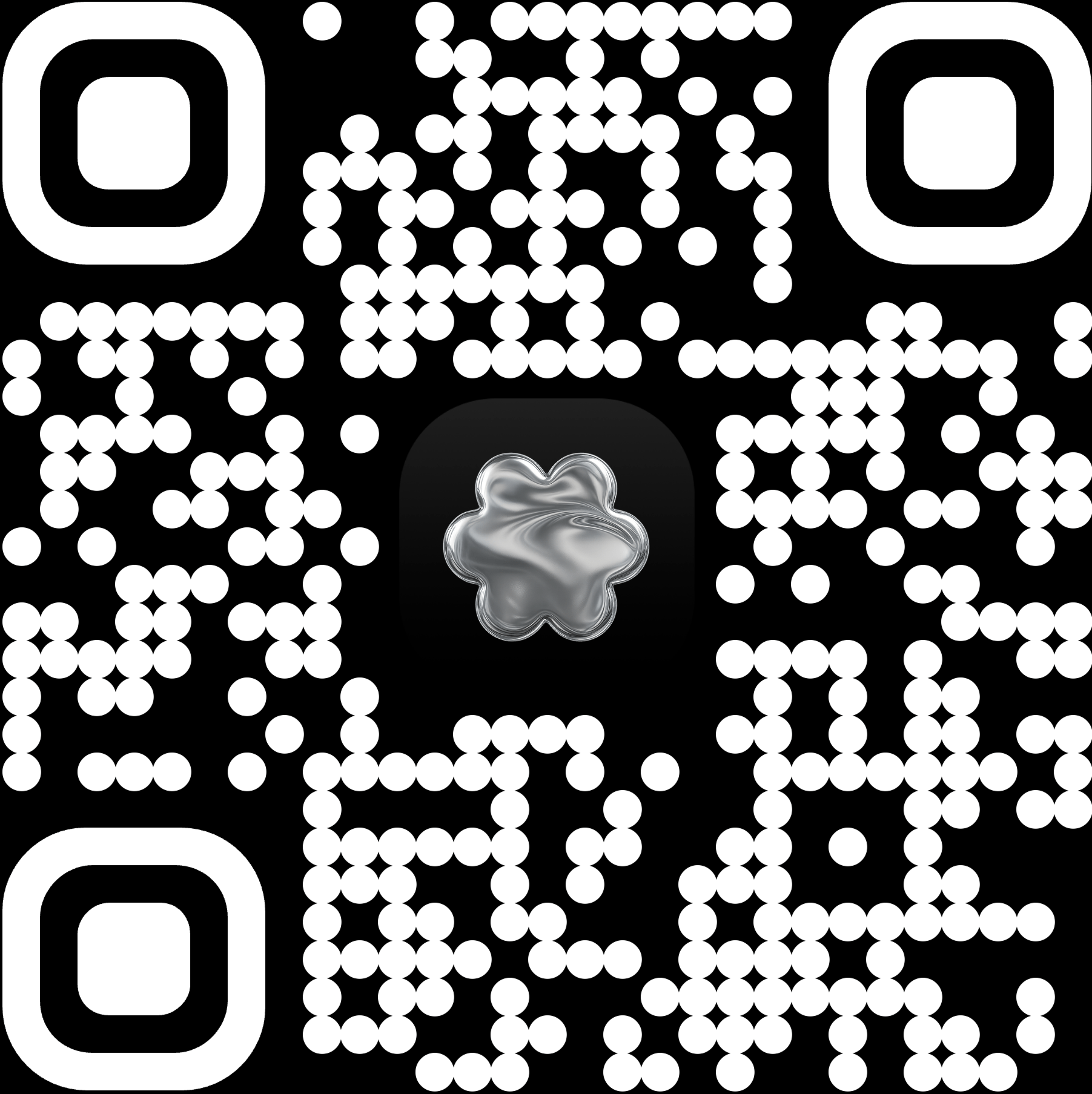 QR code to download Century